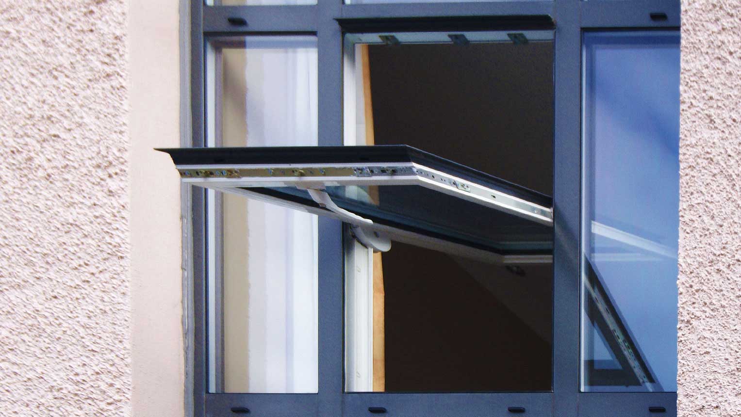 aluminium double glazed doors manufacturers Farnborough