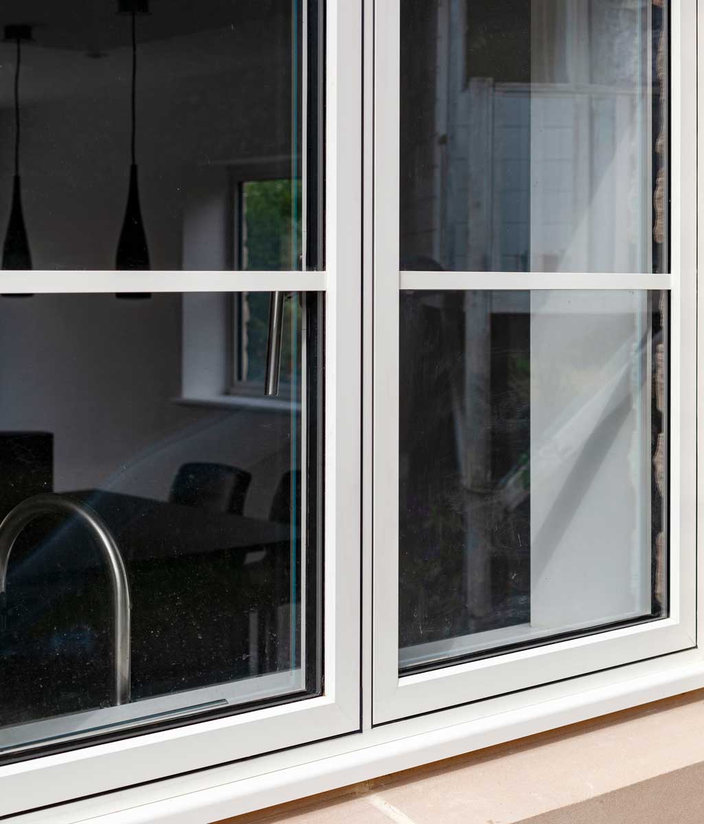 aluminium casement windows price aldershot